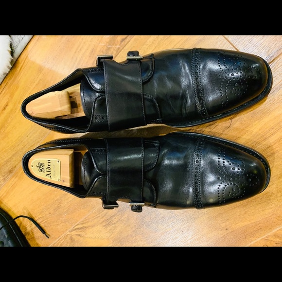 Authentic Men’s Prada shoes - Picture 5 of 6